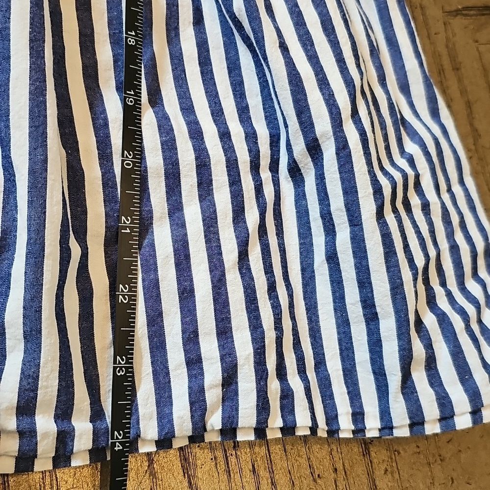 Long sleeve cotton dress Size 8 Cotton On Kids - Picture 7 of 12